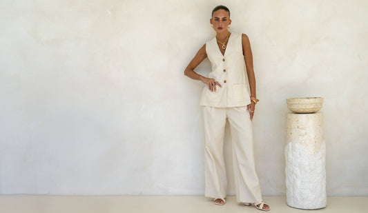 How to Dress Smart Casual for Women?