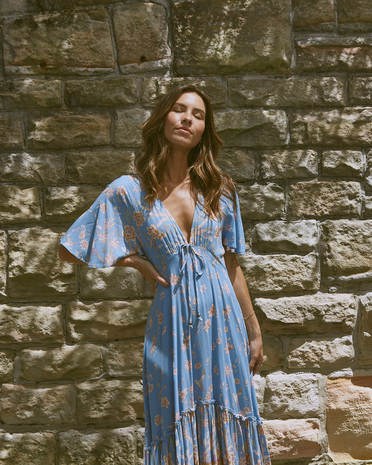 Best stores for deals boho style