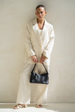 Bolt Black Genuine Leather Shoulder Bag Bolt Black Genuine Leather Shoulder Bag