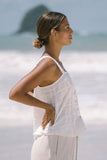 Ari White Cami Top Ari White Cami Top