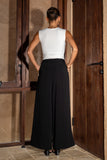 Lara Black Wide Leg Pants Lara Black Wide Leg Pants