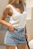 Katie Blue Denim Skort Katie Blue Denim Skort