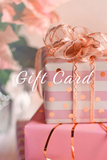 Gift Cards Gift Cards