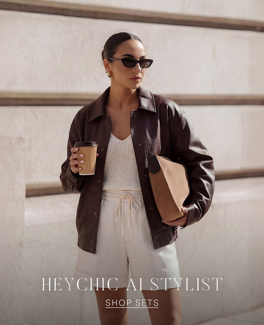HEYCHIC