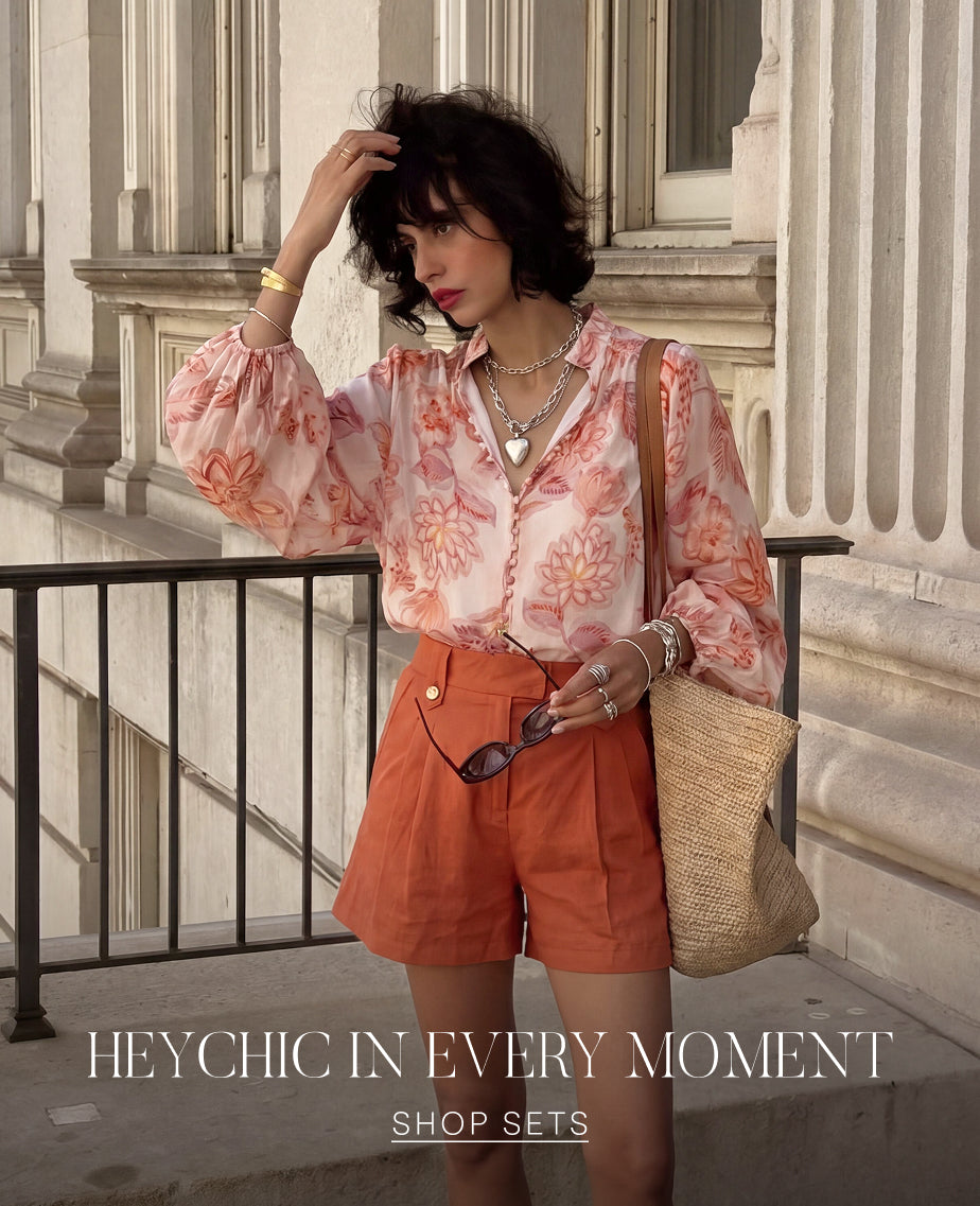 HEYCHIC