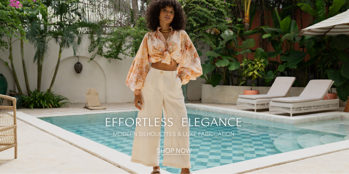 HEYCHIC l Official Website Australia