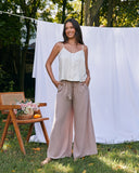 Jasmine White Cami Top Jasmine White Cami Top