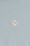 Elly Blue Mini Flower Cropped T-Shirt Elly Blue Mini Flower Cropped T-Shirt