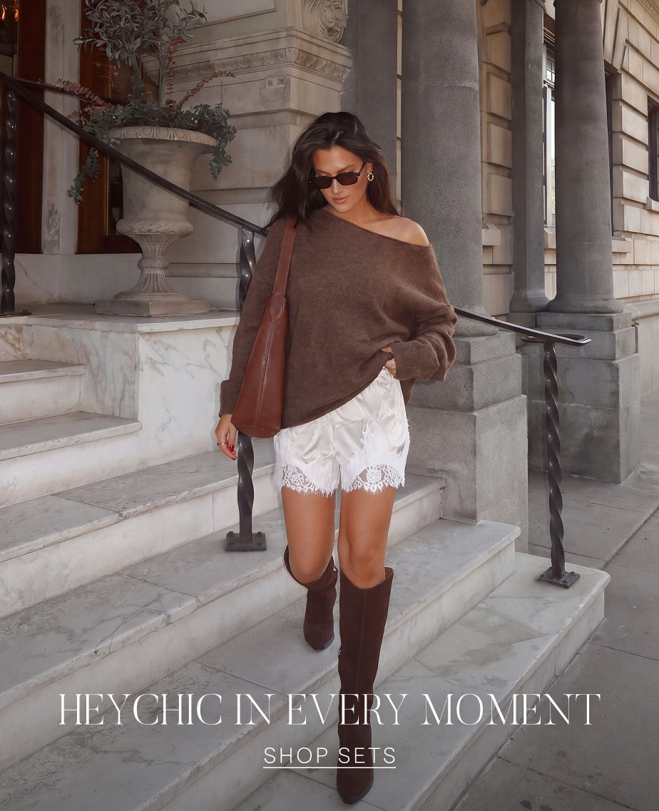 HEYCHIC