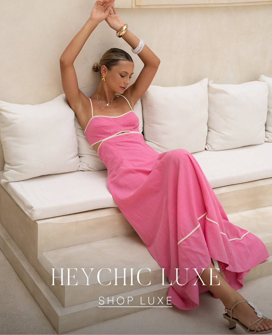 HEYCHIC