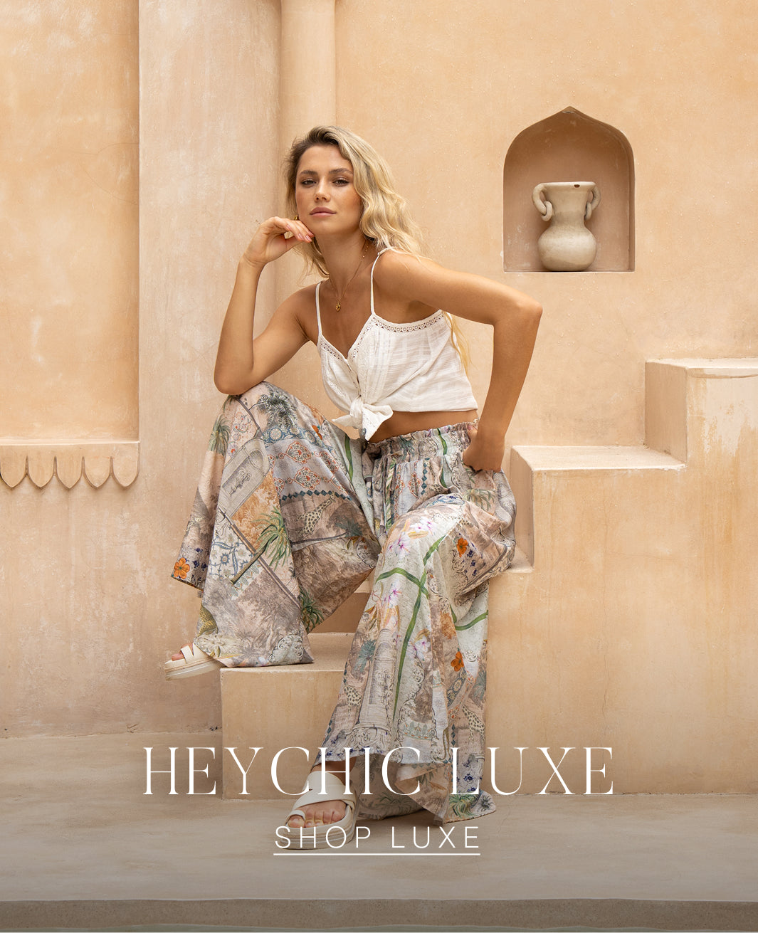 HEYCHIC