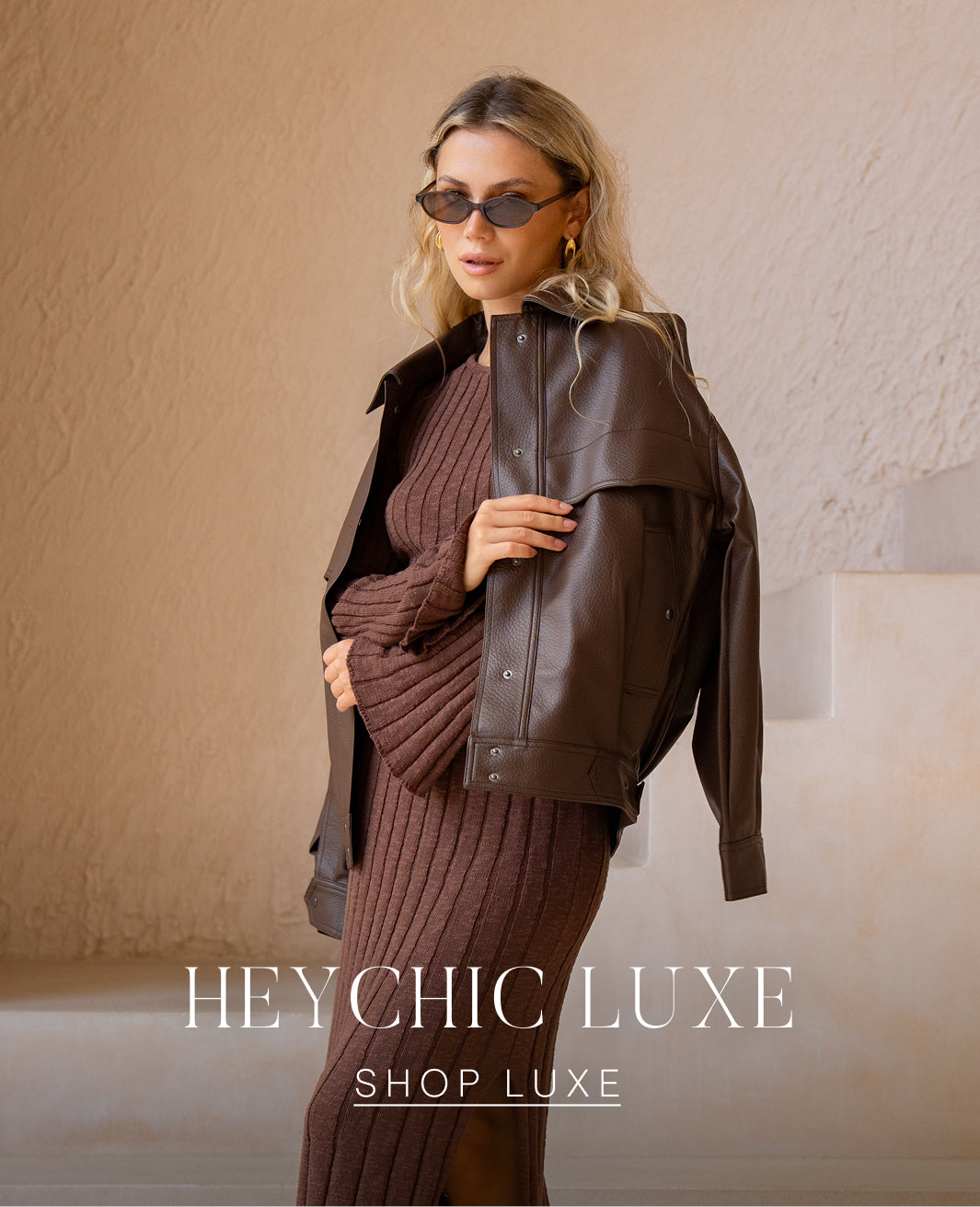 HEYCHIC