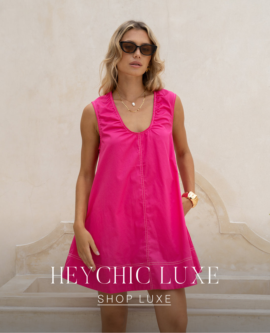 HEYCHIC