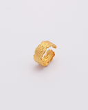 Laurel Gold Ring Laurel Gold Ring