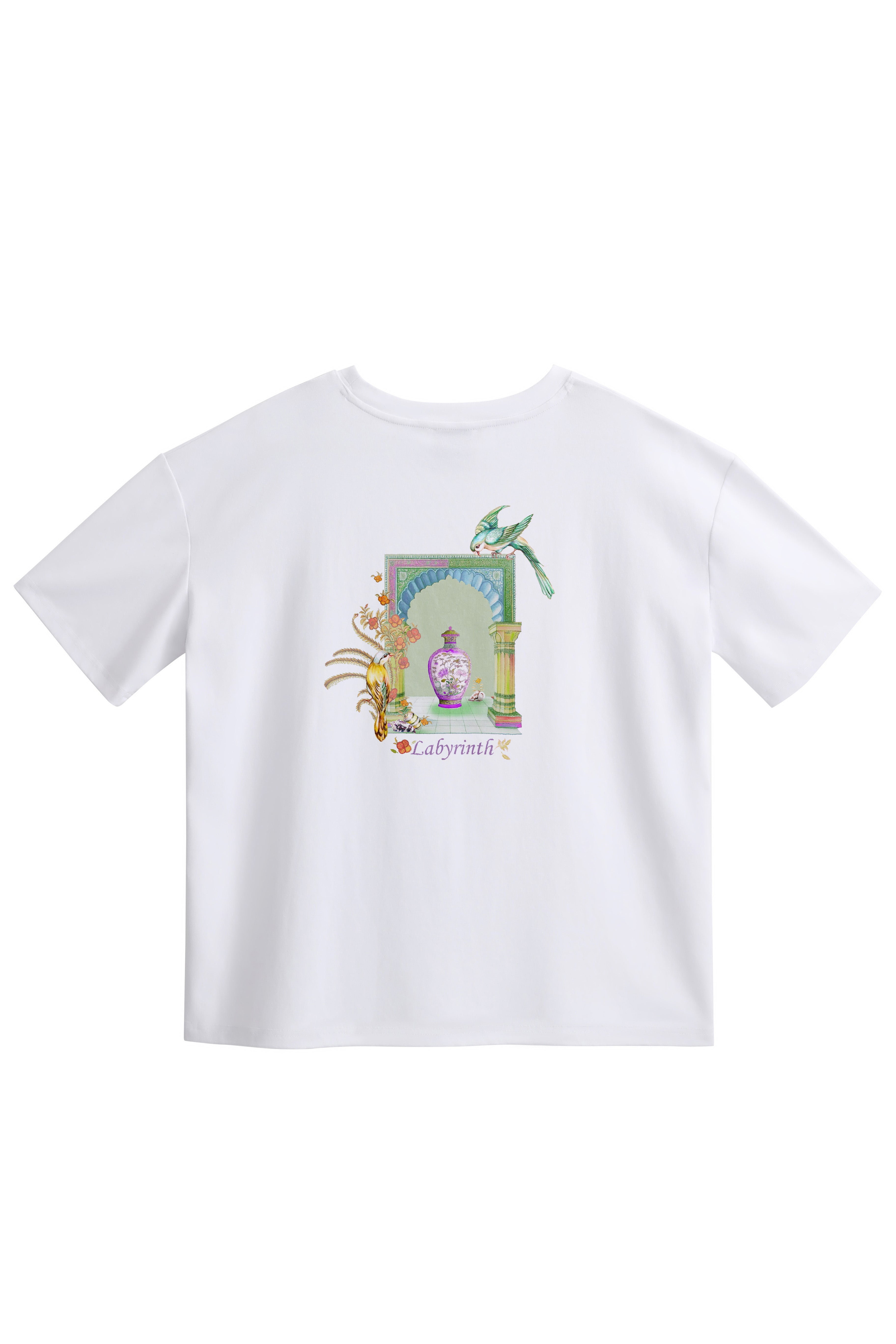 files/RelaxedBack_White_LABYRINTH.jpg files/RelaxedBack_White_LABYRINTH.jpg