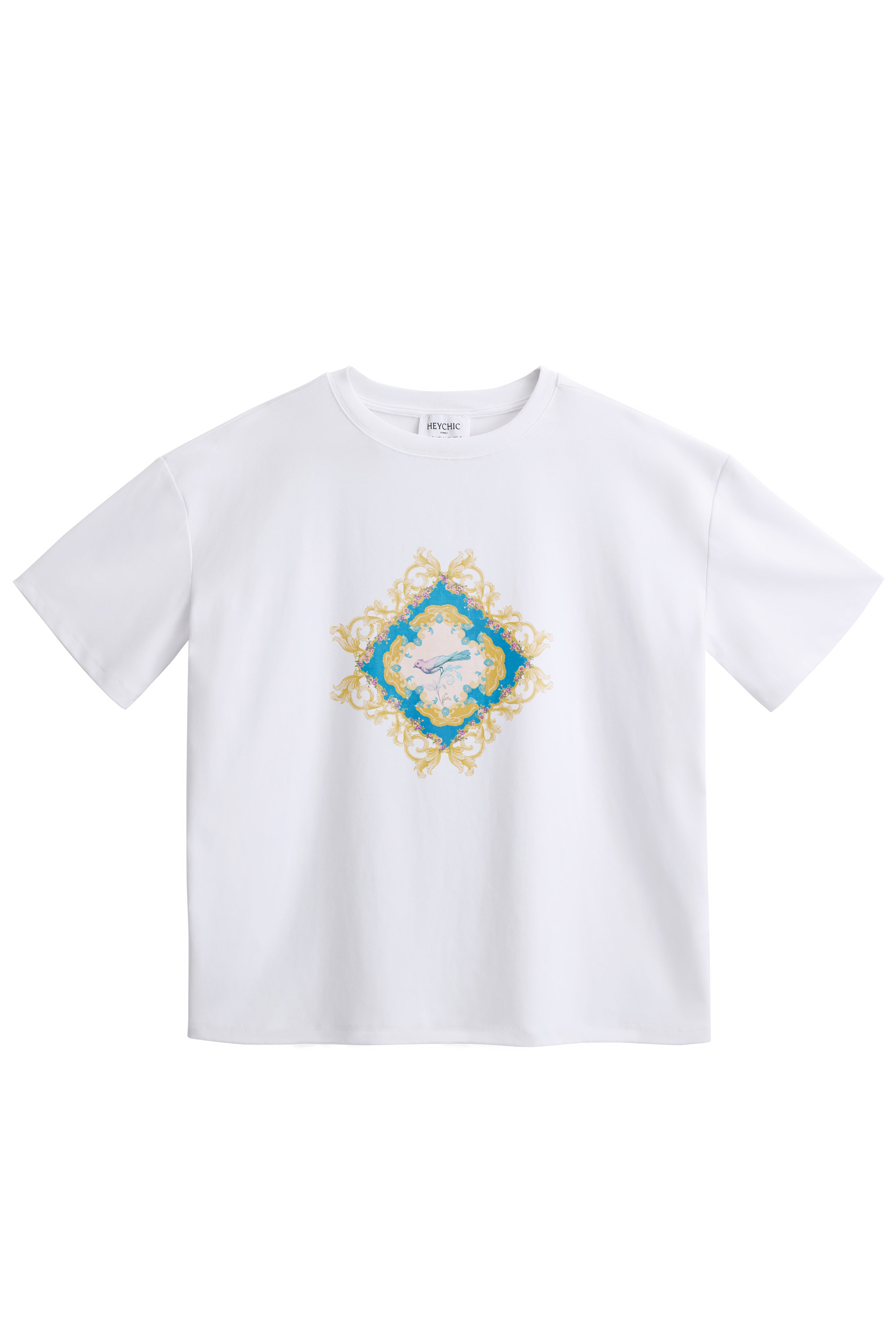 WhiteFront WhiteFront