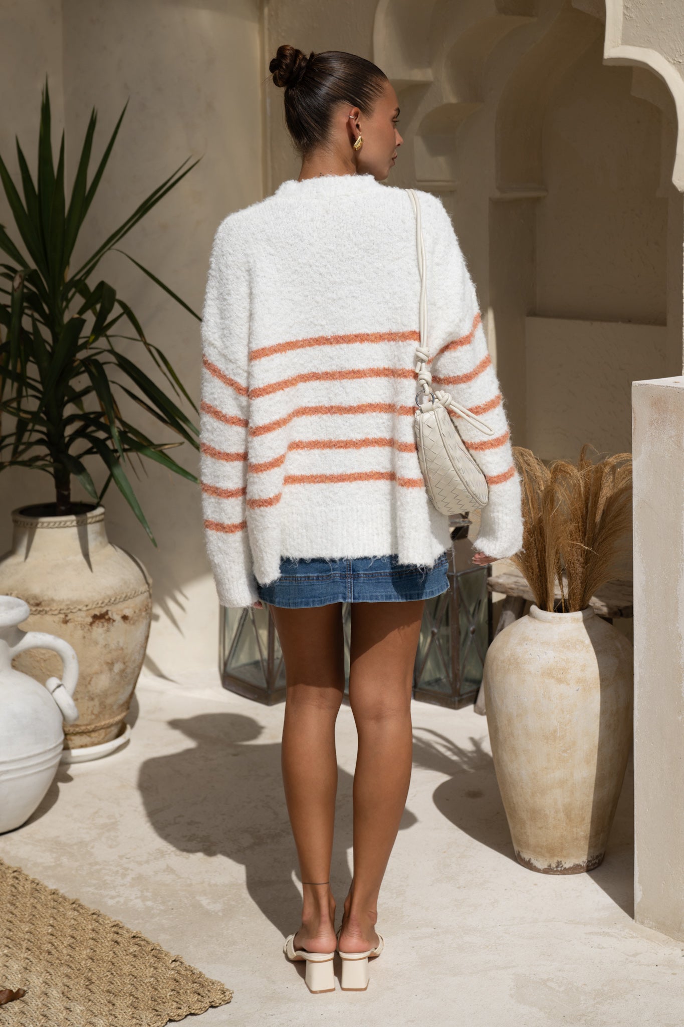 files/Steffy_White_Orange_Stripe_Knit_Sweater_6.jpg files/Steffy_White_Orange_Stripe_Knit_Sweater_6.jpg