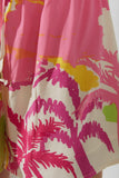 Paradisio Pink Tropical Shirt Paradisio Pink Tropical Shirt