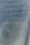 Kenny Blue Denim Barrel Jeans Kenny Blue Denim Barrel Jeans