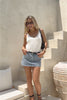 Katie Blue Denim Skort Katie Blue Denim Skort