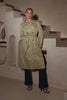 Trace Khaki Trench Coat Trace Khaki Trench Coat