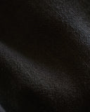 Idy Black Linen Blend Culottes Idy Black Linen Blend Culottes