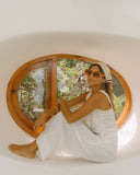 Ari White Cami Top Ari White Cami Top