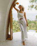 Ari White Cami Top Ari White Cami Top