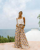 Ari White Cami Top Ari White Cami Top