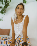 Ari White Cami Top Ari White Cami Top