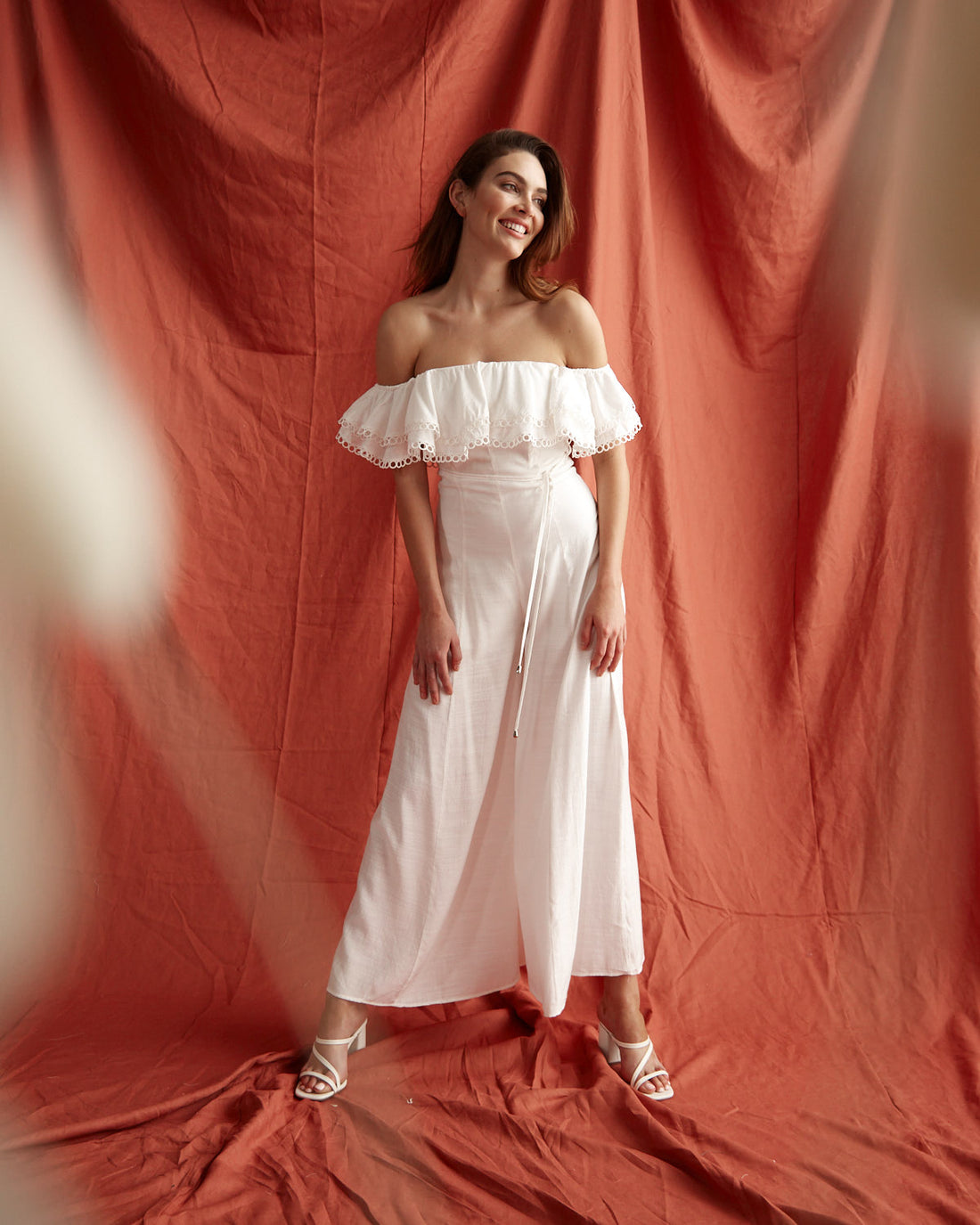 How To Style Maxi Dresses For The Winter How To Style Maxi Dresses For The Winter