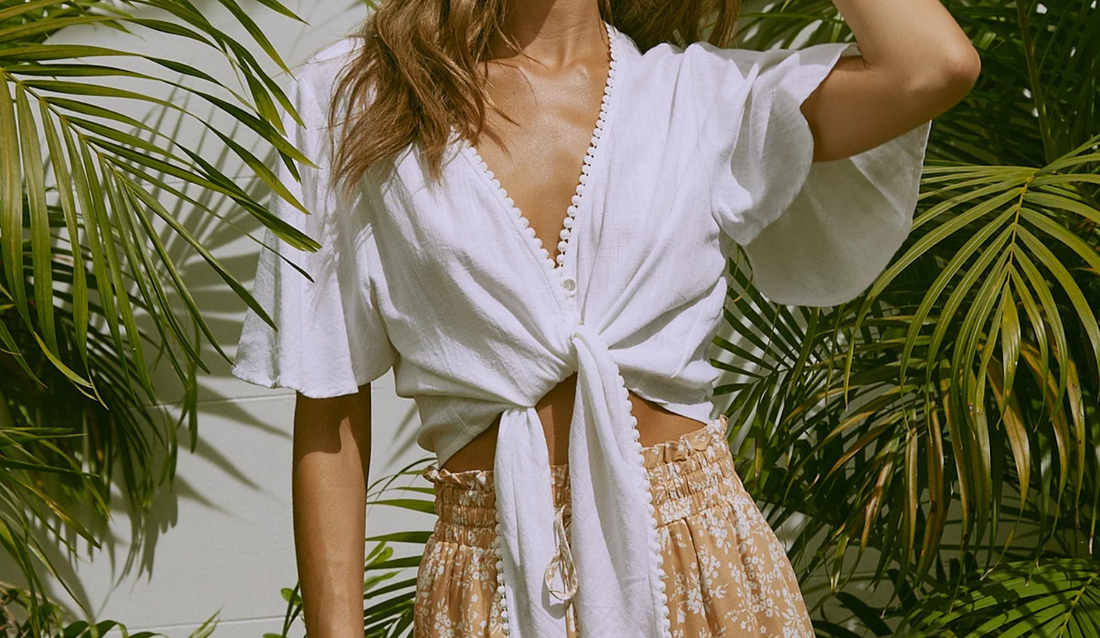 how to dress boho for work Boho Work Clothes: The Wardrobe Staples To Buy