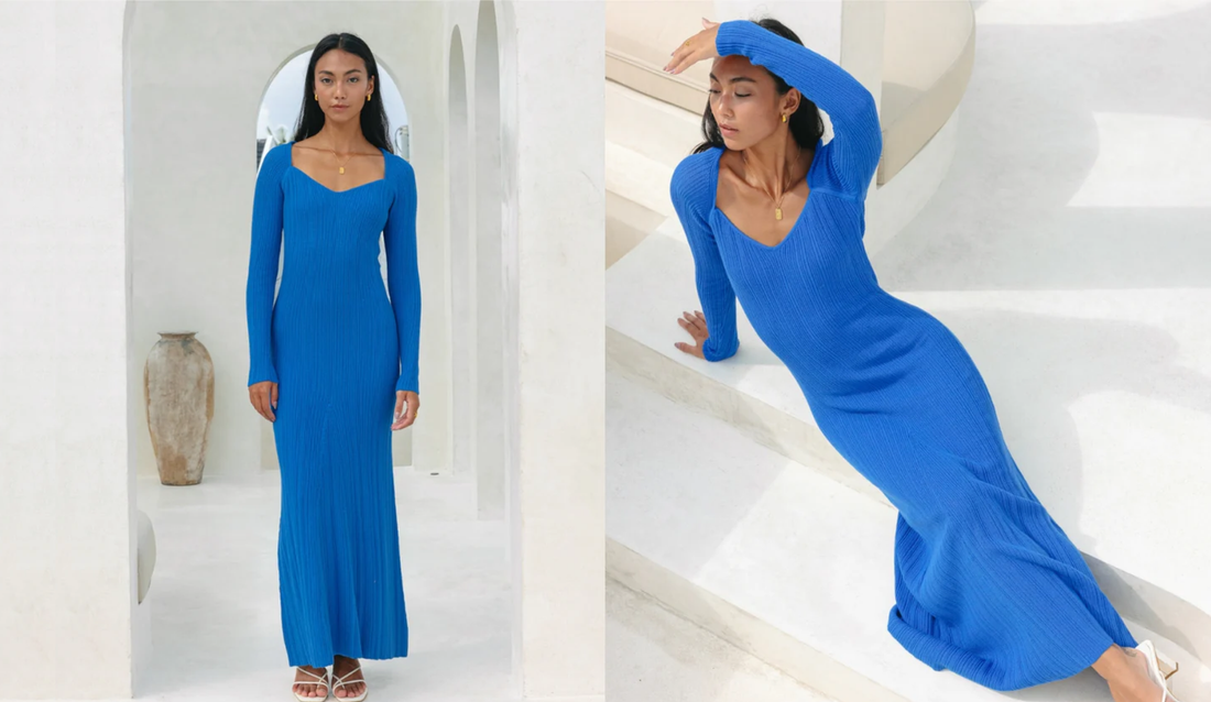 Best Dresses to Wear in Winter