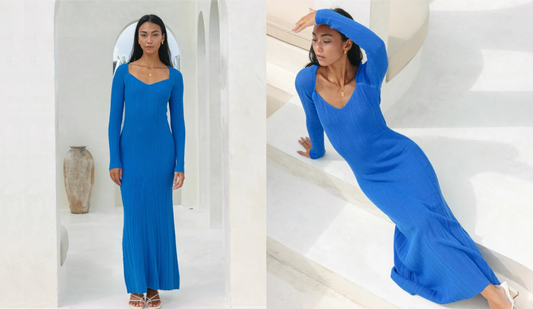 Best Dresses to Wear in Winter