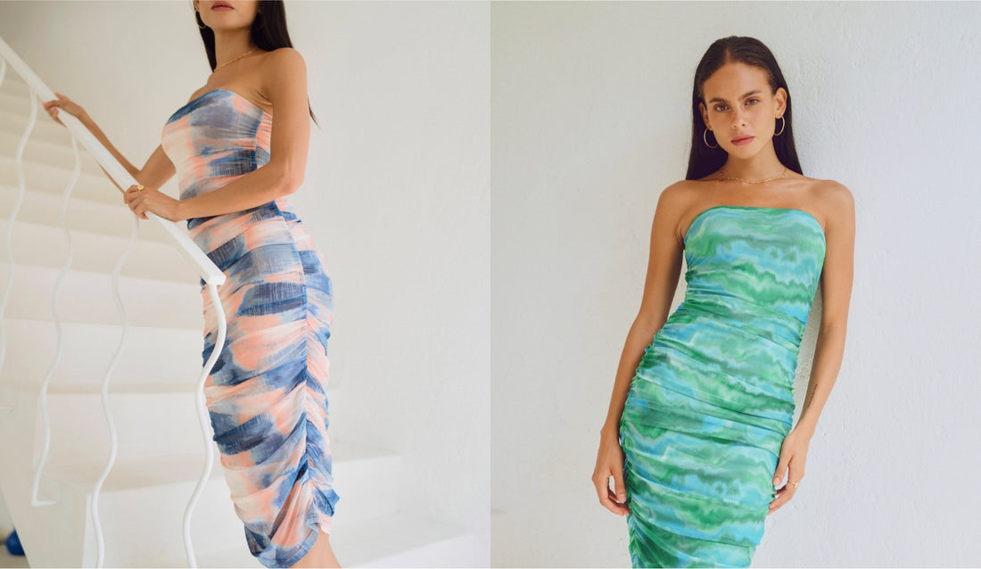 How to style a bodycon dress? How to style a bodycon dress?
