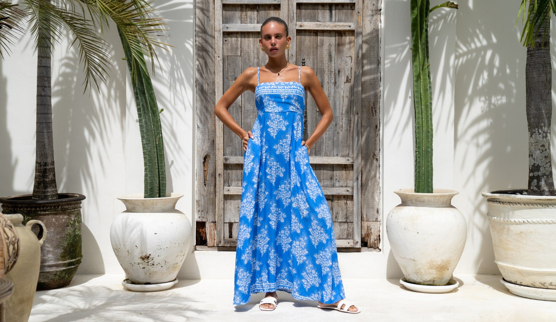 What Style of Dress Is Bump-Friendly? What Style of Dress Is Bump-Friendly?