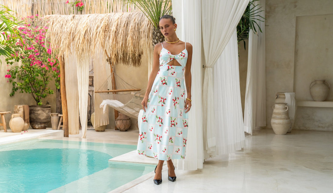 How to Style Satin Dresses for a Chic Look How to Style Satin Dresses for a Chic Look