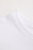 Tennis Court Classic Fit T-Shirt