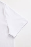 Tennis Court Classic Fit T-Shirt