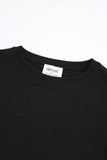 Anicetta Pineapple Tile Relaxed Fit T-Shirt