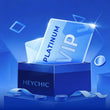 HEYCHIC Membership