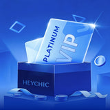 HEYCHIC Membership