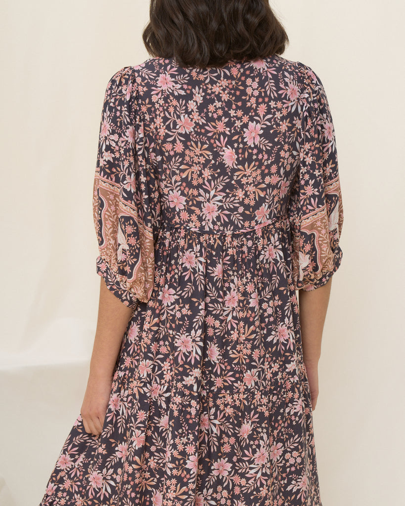 Araminta Midi Dress