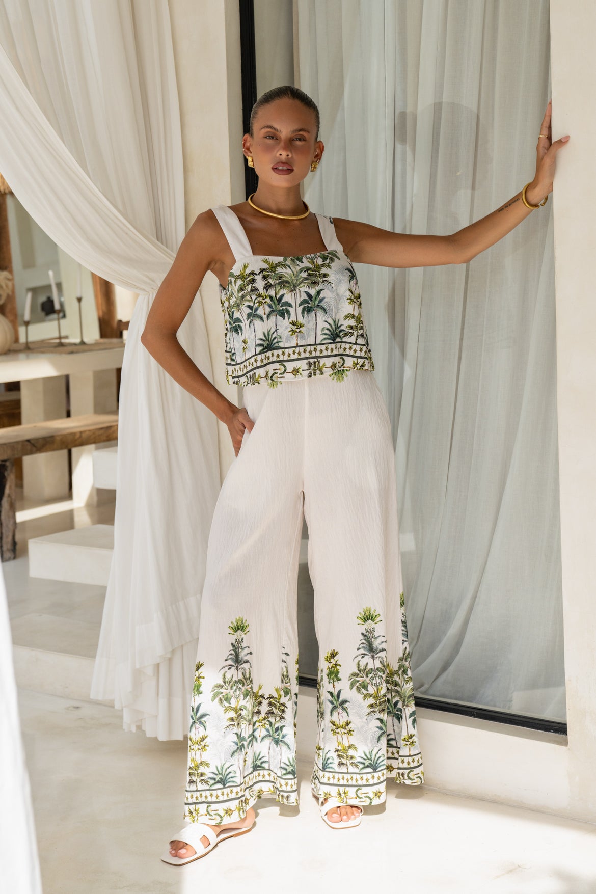 Sabina Jumpsuit main image 1