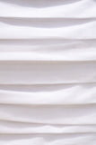 Scarlett White Pleated Detail Maxi Dress