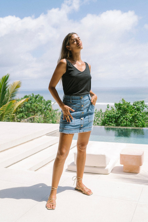 Chic Basics