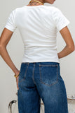 Sawyer Blue Denim Jeans