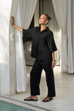 Rize Black Pants