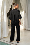 Rize Black Pants