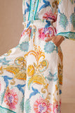 Valina Wide Leg Pants